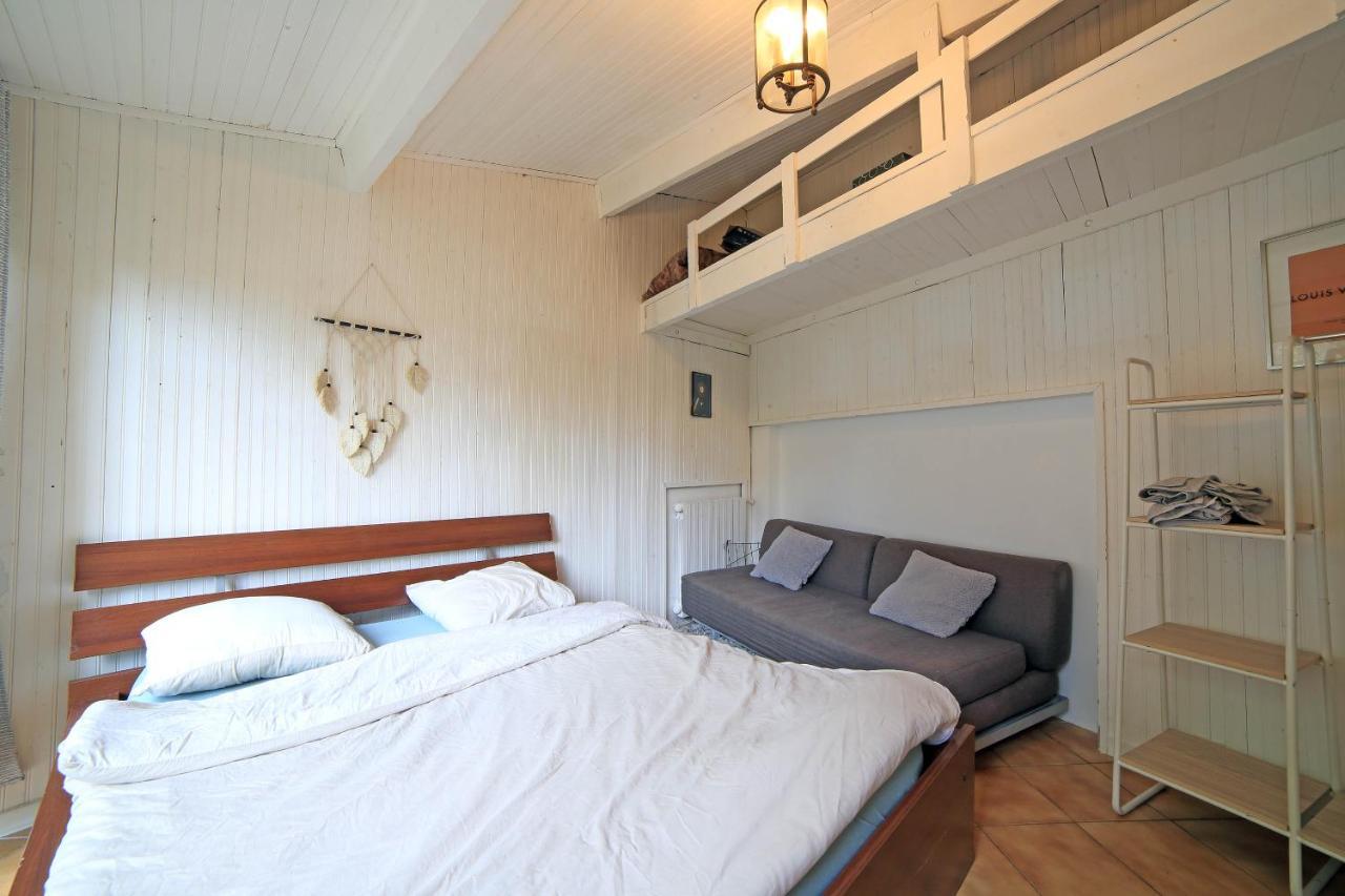 Chambre 4, Calme, 1 Station De Paris Maisons-Alfort Exterior photo